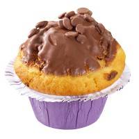 MILKA-Muffin