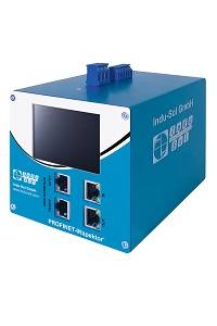 PROFINET-INspektor® NT