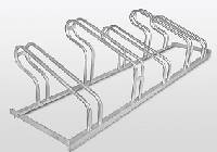 Fahrradständer Geo