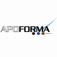 Firmenlogo - APOFORMA GmbH