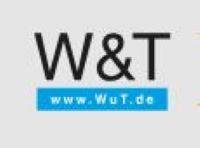 Firmenlogo - Wiesemann & Theis GmbH